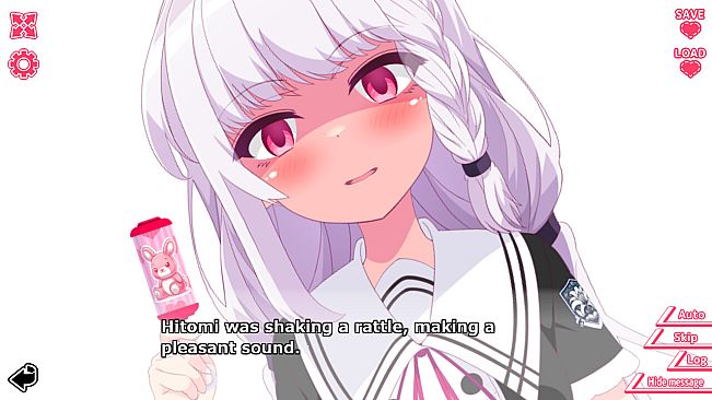 Kimi to Kanojo no LILYVAGANZA