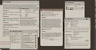 Fantasy Grounds - Road to War: The Equinox Crown (5E)