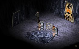 The Lost City Of Malathedra