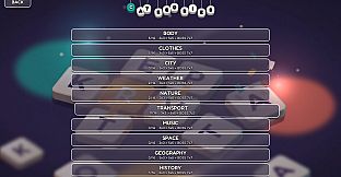 Word Puzzle Master