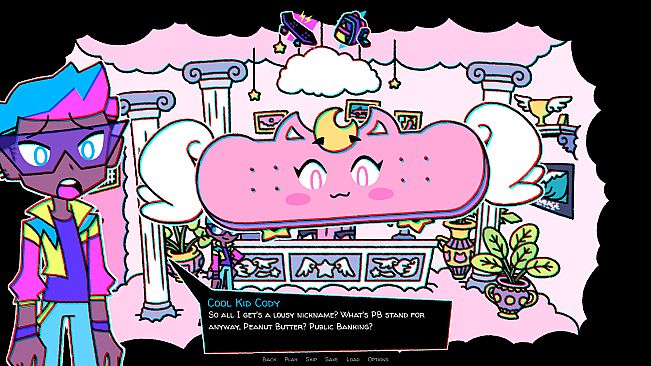 Cool Kid Cody - Season 1 Episode 02