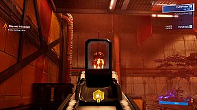 Rocket Squad: Infinity