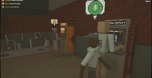 Brazilian LAN House 2003