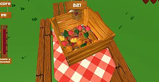 Suika 3D