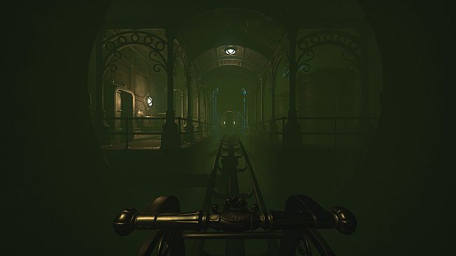 The Marvellous Machine