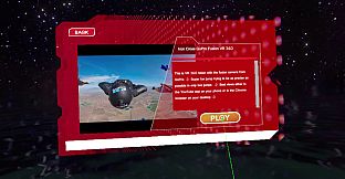 Amazing VR - All The Movies