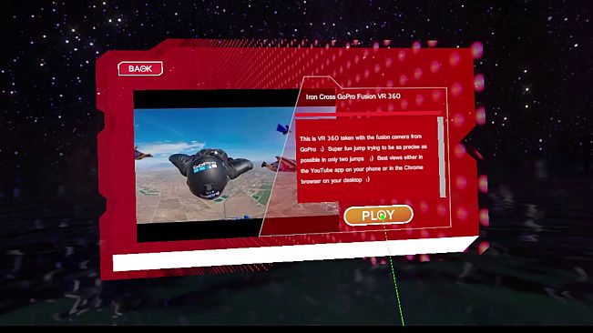 Amazing VR - All The Movies