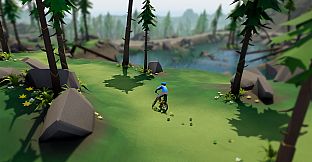 Lonely Mountains: Downhill - Riley's Return