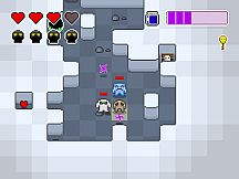 Realm of the Ghost King