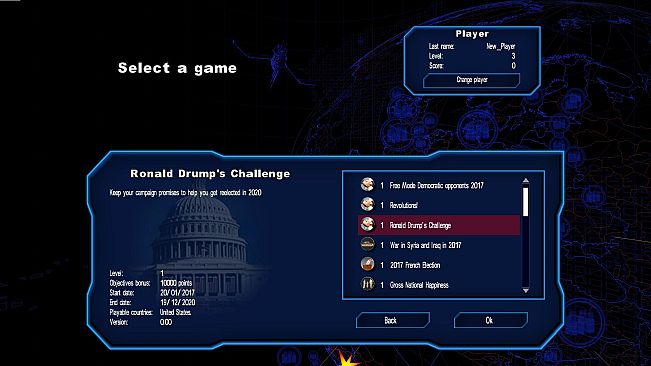 2017 Edition Add-on - Power & Revolution DLC