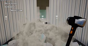 Destruction Simulator