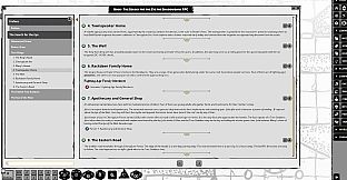 Fantasy Grounds - The Search for the Eye