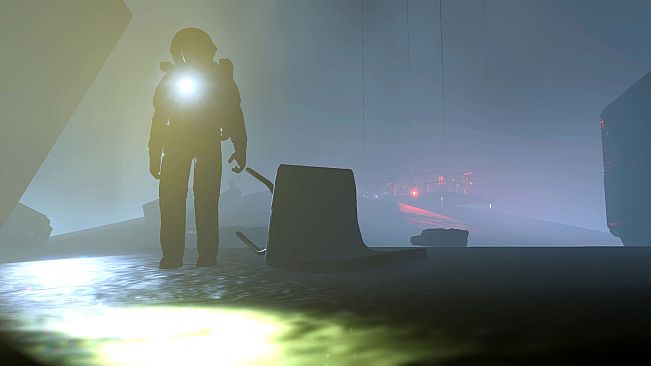 The Prospector Odyssey