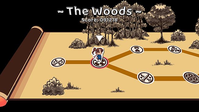 Momotaro and the Oni Island