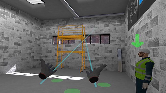 Health and Safety VR Training Bundle