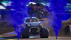 Monster Jam™ Showdown