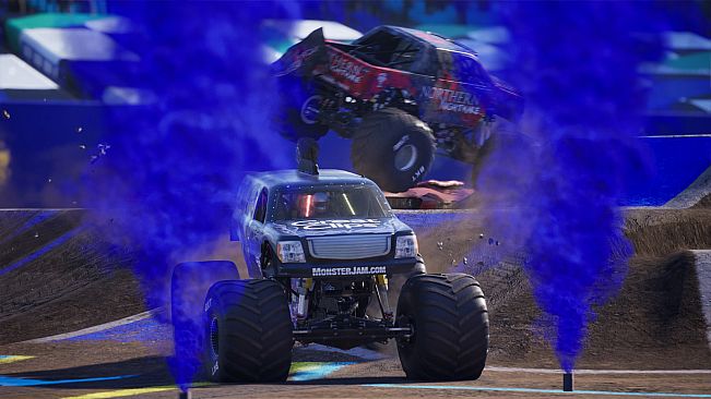 Monster Jam™ Showdown