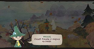 Snufkin: Melody of Moominvalley - Fuddler's Courtship