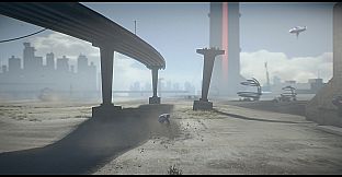 7th Sector - Soundtrack