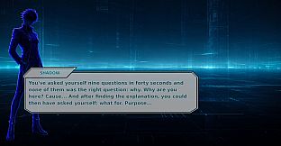 The Turing Choice