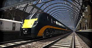 Train Simulator: Grand Central Class 180 'Adelante' DMU Add-On