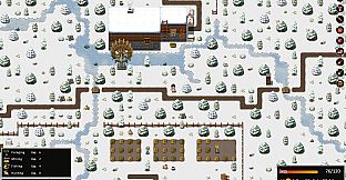 Pax Romana: Romulus - Venit Hiems