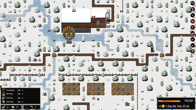 Pax Romana: Romulus - Venit Hiems