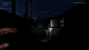 Schizophrenia: The Last Shift