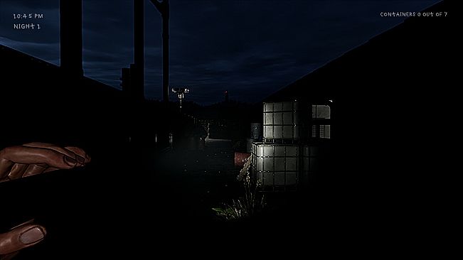 Schizophrenia: The Last Shift