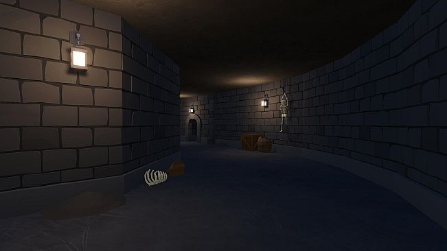 Dungeons & Animals