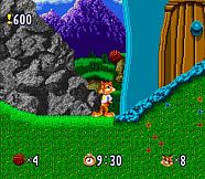 Bubsy Two-Fur