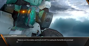 Vibur: DISINTEGRATION (Episode 1)