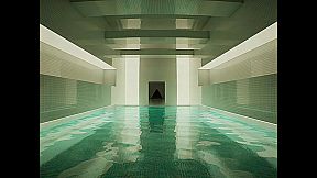 Backrooms: Last Room - Infinite Depths