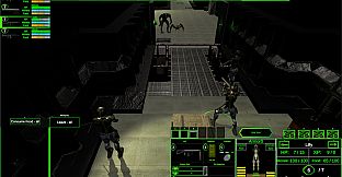 Galactic Space Guard