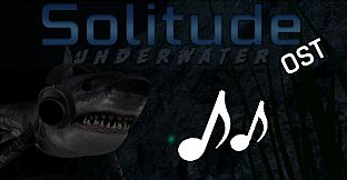 Solitude Underwater Soundtrack