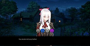 Tyrion Cuthbert: Attorney of the Arcane