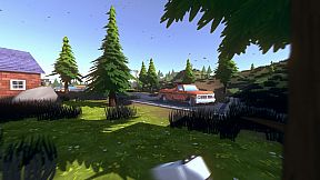 Hour of Survival: Zombie Craft