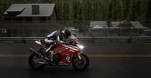 RIDE 5 - Dreamer's Garage Pack