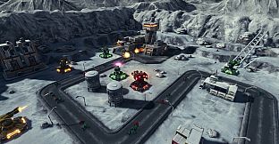 IRON GUARD: Salvation