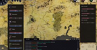 Worldless: Mercenaries