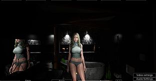 Virtual Girlfriend: Fashion & Style Expansion