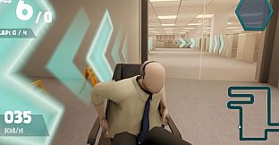 Need for Seat