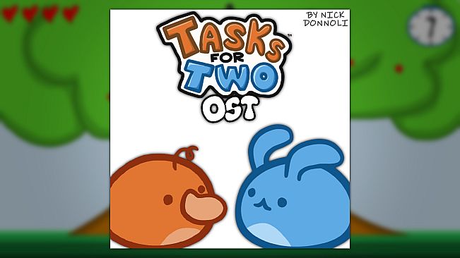 Tasks for Two OST