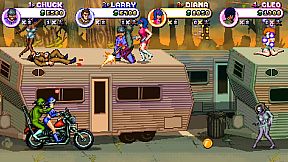 Deathwish Enforcers Special Edition