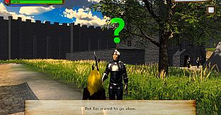 Dark Siege - The First Knight