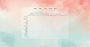 Nonogram Classics