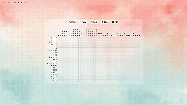 Nonogram Classics