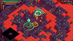 Destroy The Monoliths