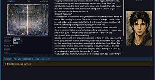 Findport: Before the Silence