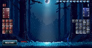 Moonlight Duels